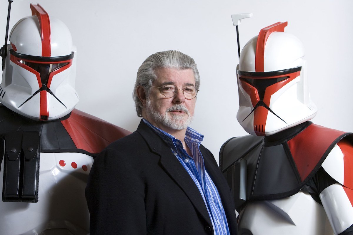 George Lucas Net Worth 2021: Biography, Income, Career, Cars