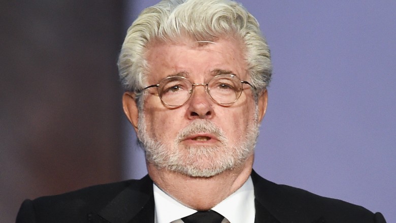 George Lucas Networth