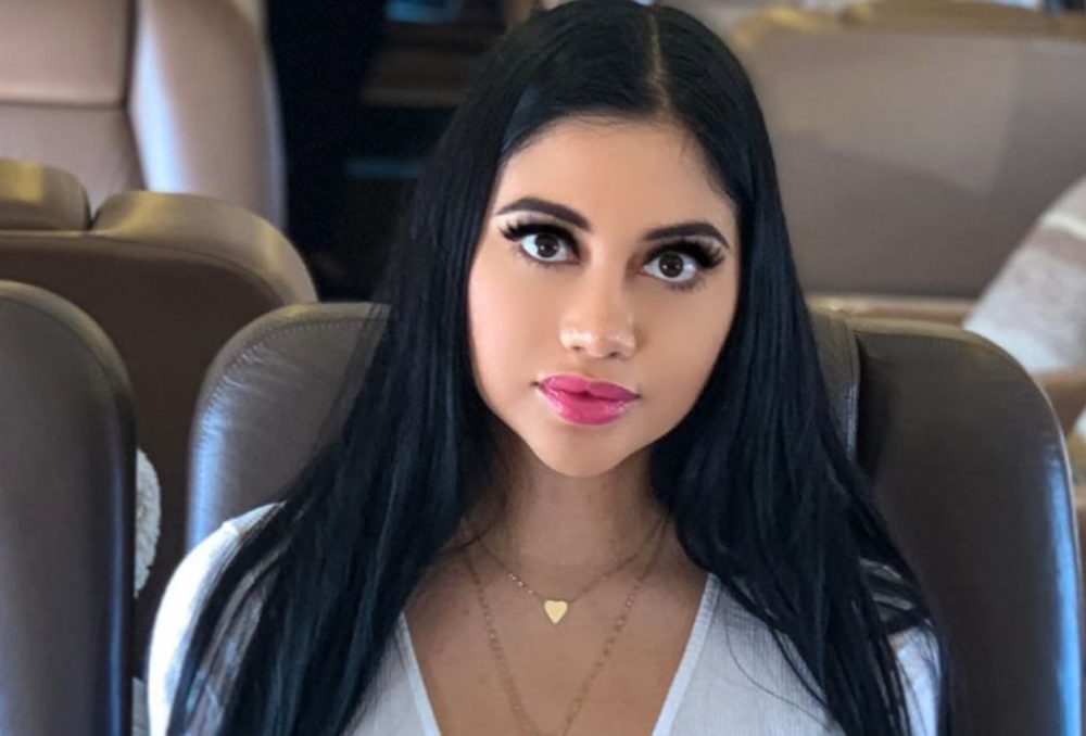 Jailyne Ojeda Ochoa – Everything You Didn’t Know