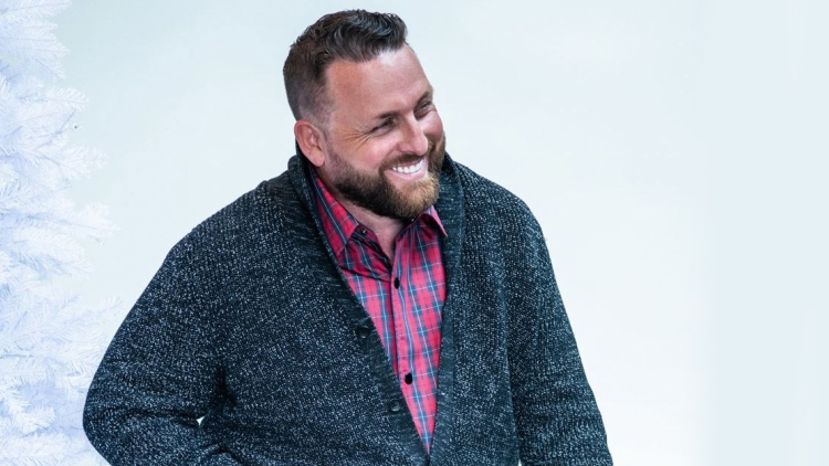 Johnny Reid Net Worth 2020, Career, Personal Life