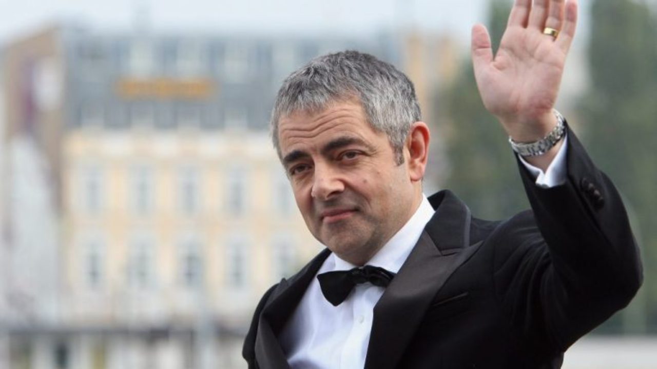 Rowan Atkinson Net Worth 2020