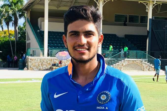 Shubman Gill Net Worth 2021: Biography, Income, IPL Salary