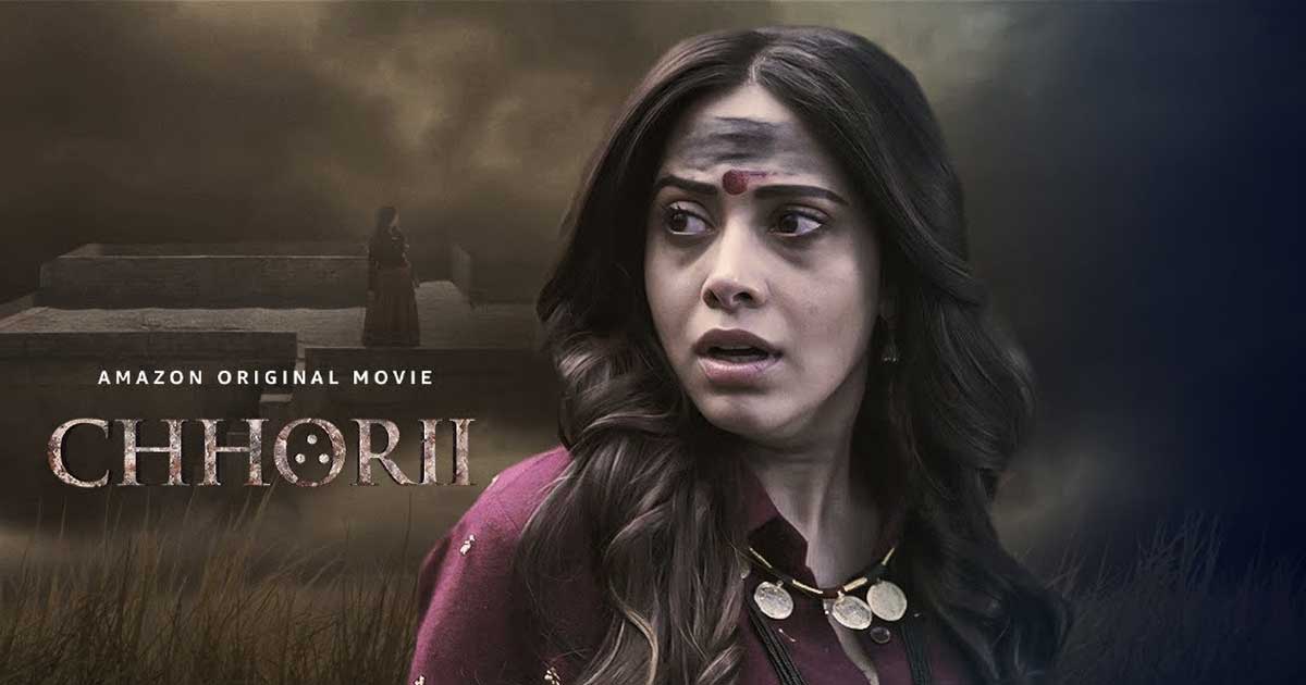 Chhorii (2021) full Movie download News, Review