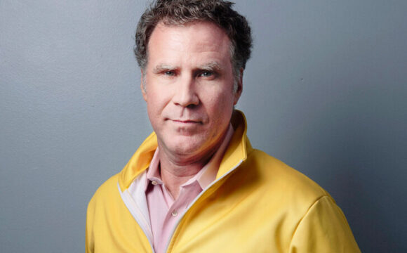 Will Ferrell Net Worth 2021