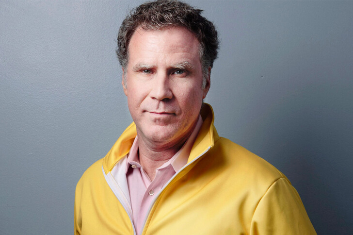 Will Ferrell Net Worth 2021