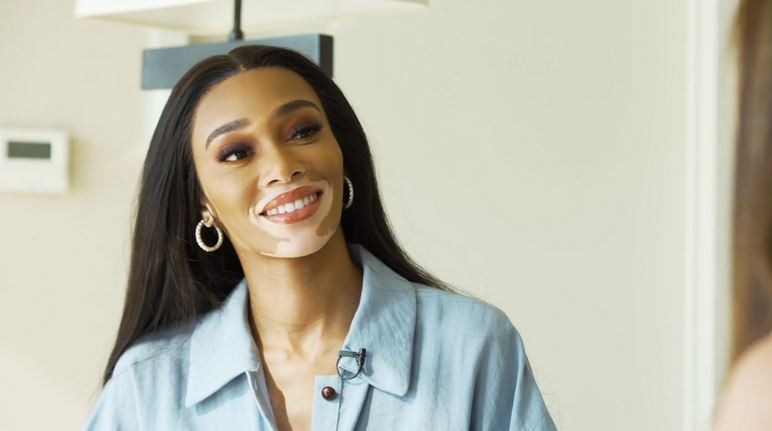 Winnie Harlow Net Worth 2021