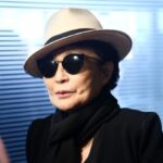 Yoko Ono Net Worth