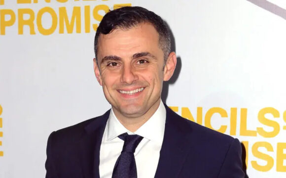 Gary Vaynerchuk Net Worth 2020