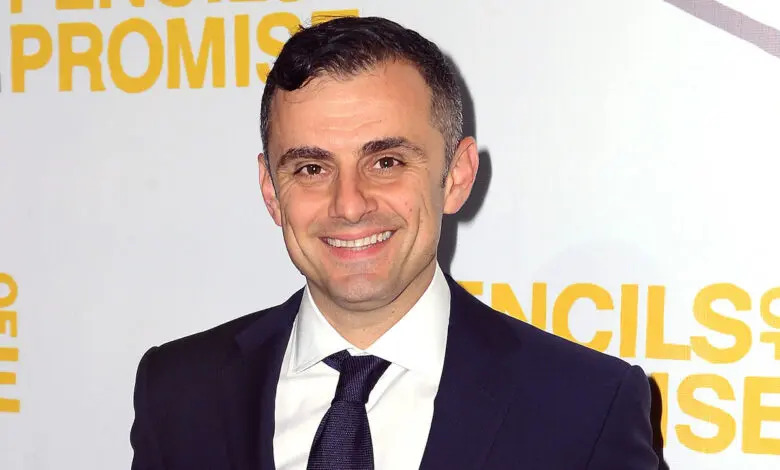 Gary Vaynerchuk Net Worth 2020