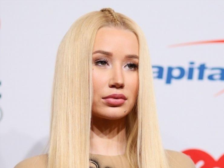 Iggy Azalea Net Worth 2021