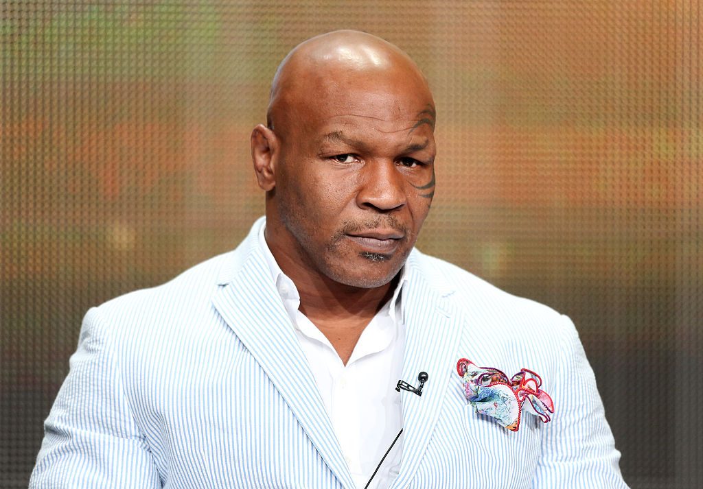 Mike Tyson Net Worth 2021 – How Much Money This Famous Former Boxer Makes