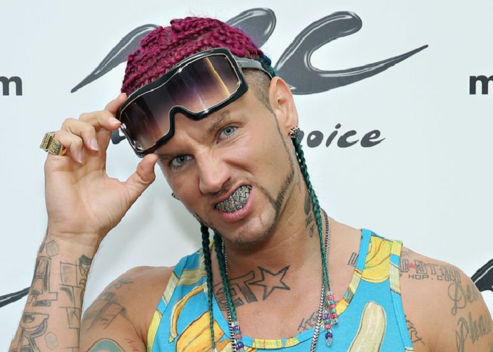 Riff Raff Net Worth