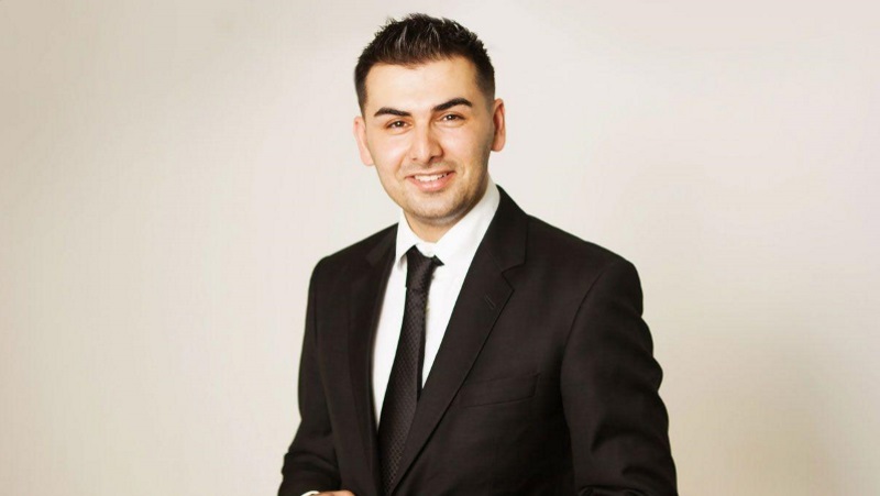 Saygin Yalcin's Net Worth