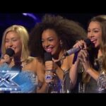 Sweet Suspense X Factor Girl Group