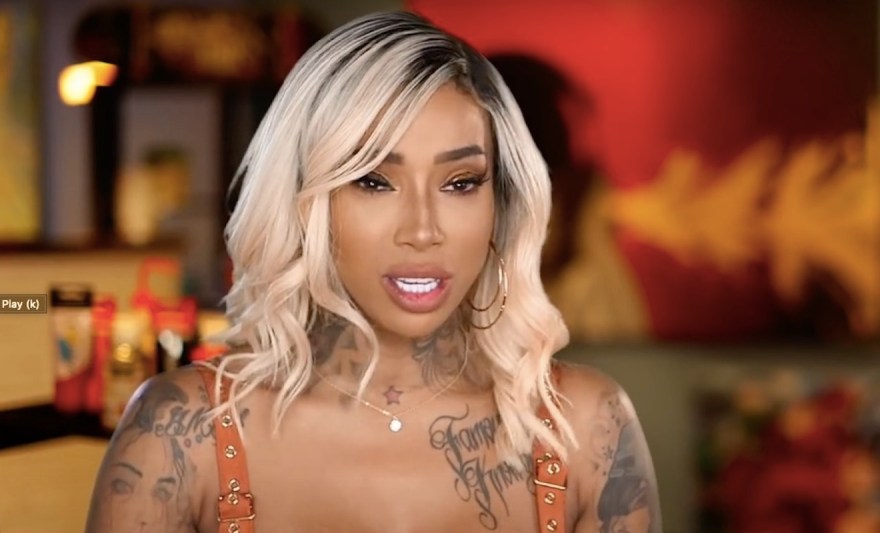 Sky From Black Ink Crew Net Worth