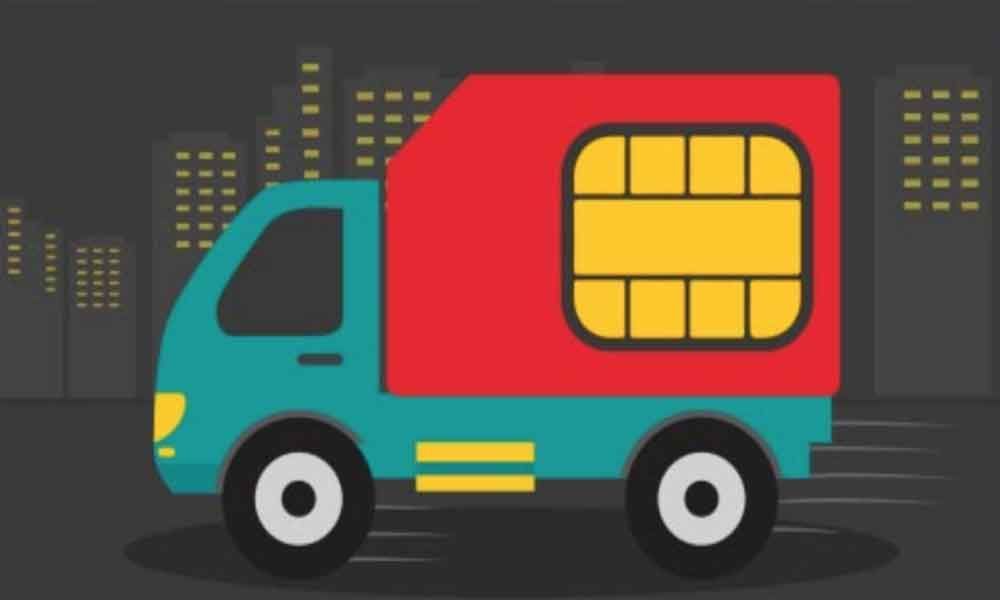 How to Purchase a 4G SIM Online and Get It Home Delivered