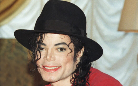 Michael Jackson Net worth