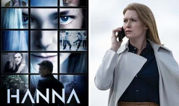 Hanna Season 3 (2021) full Series download News, Review