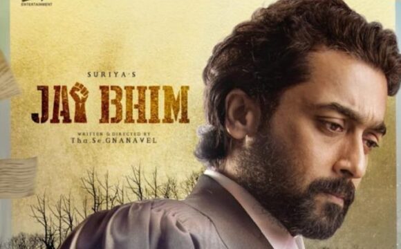 Jai Bhim (2021) full Movie Download 480p, 720p,1080p News, Review