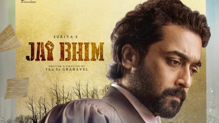 Jai Bhim (2021) full Movie Download 480p, 720p,1080p News, Review