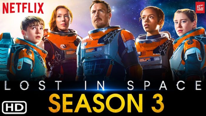 Lost in Space Season 3 (2021) full Series download News, Review