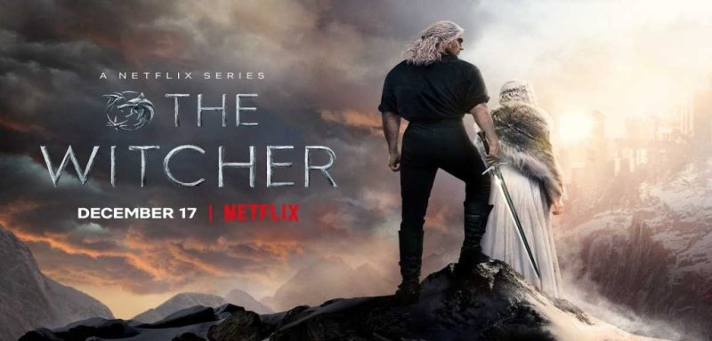 The Witcher Season 2 (2021) hindi full Series download News, Review