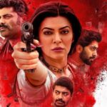 Aarya Season 2 (2021) hindi full Series download News, Review