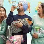 Honsla Rakh (2021) full Movie Download News, Review