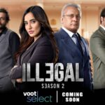 illegal Season 2 (2021) full Series download News, Review