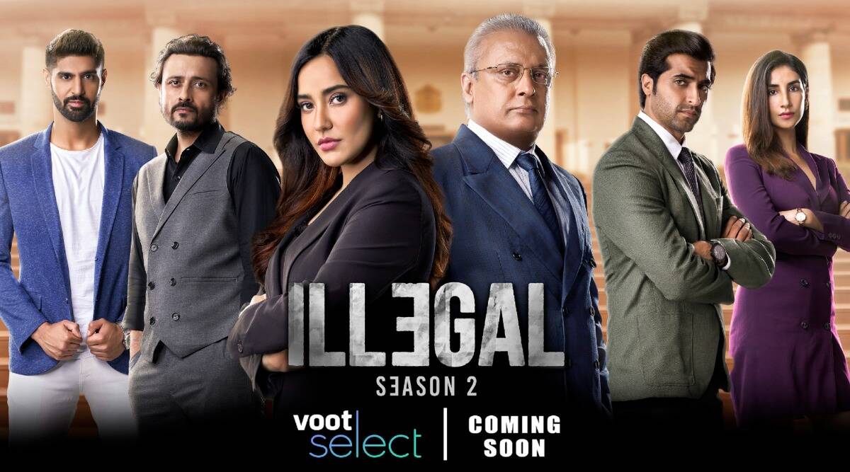illegal Season 2 (2021) full Series download News, Review