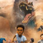 Jurassic World Camp Cretaceous Season 4 (2021) full Series download News, Review