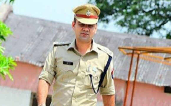 Vikrant Veer IPS officer Wiki ,Bio, Profile, Unknown Facts and Family Details revealed