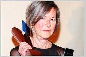 Louise Gluck American poet Wiki ,Bio, Profile, Unknown Facts and Family Details revealed