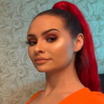 Twitch Talia Mar British pop singer Wiki ,Bio, Profile, Unknown Facts and Family Details revealed