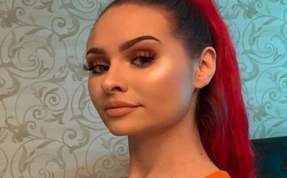 Twitch Talia Mar British pop singer Wiki ,Bio, Profile, Unknown Facts and Family Details revealed