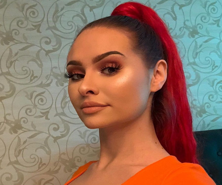 Twitch Talia Mar British pop singer Wiki ,Bio, Profile, Unknown Facts and Family Details revealed