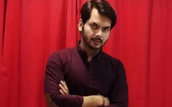 Akshat Utkarsh Bhojpuri Television star Wiki ,Bio, Profile, Unknown Facts and Family Details revealed
