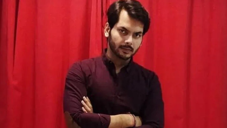 Akshat Utkarsh Bhojpuri Television star Wiki ,Bio, Profile, Unknown Facts and Family Details revealed