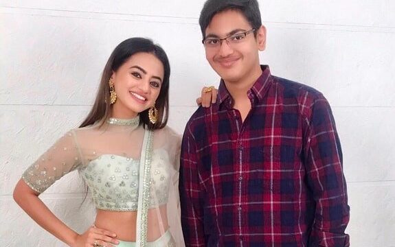 Helly Shah Indian television actress Wiki ,Bio, Profile, Unknown Facts and Family Details revealed