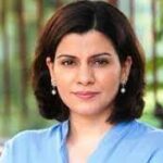 Nidhi Razdan Indian journalist Wiki ,Bio, Profile, Unknown Facts and Family Details revealed