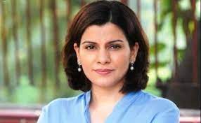 Nidhi Razdan Indian journalist Wiki ,Bio, Profile, Unknown Facts and Family Details revealed