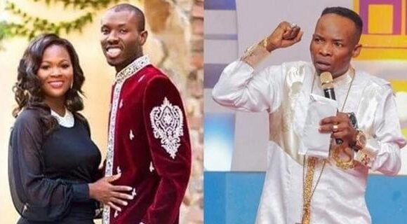 Sylvester Ofori infamous pastor Wiki ,Bio, Profile, Unknown Facts and Family Details revealed