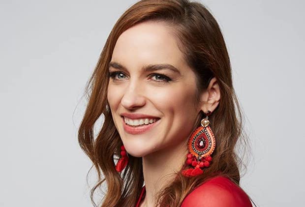 Melanie Scrofano Net Worth 2021