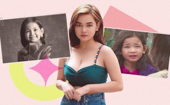 Xyriel Manabat Filipina actress Wiki ,Bio, Profile, Unknown Facts and Family Details revealed