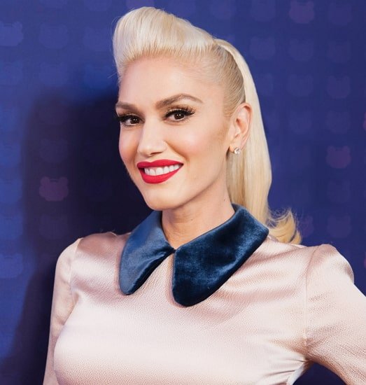 Gwen Stefani Net Worth 2021