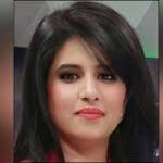 Jyotsana Paatni news Anchor Wiki ,Bio, Profile, Unknown Facts and Family Details revealed