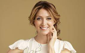 Sasha Alexander Net Worth 2021