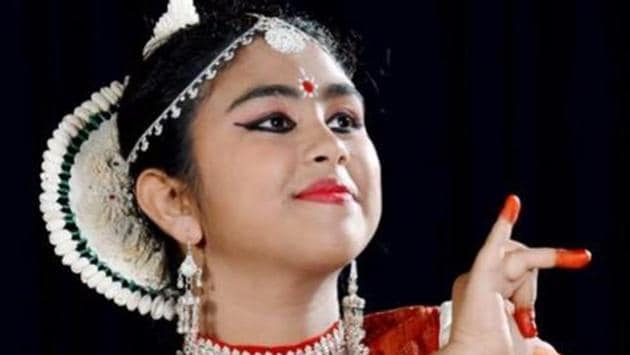 Naimisha Pradhan Indian classical dancer Wiki ,Bio, Profile, Unknown Facts and Family Details revealed