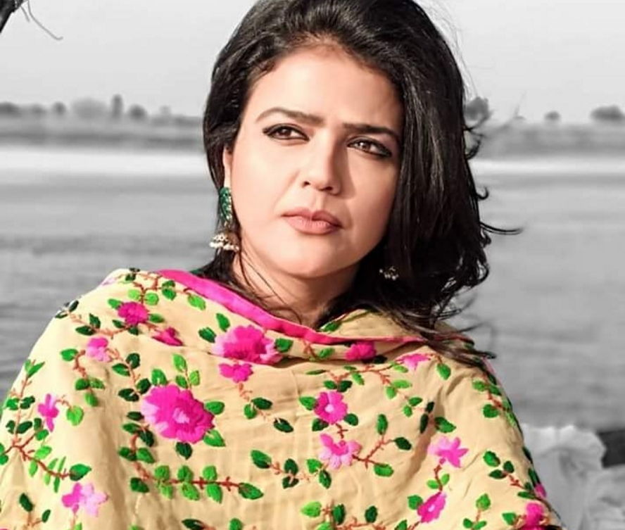 Shweta Singh Wiki ,Bio, Profile, Unknown Facts and Family Details revealed