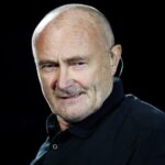 Phil Collins fortune